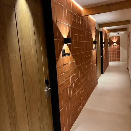 Belladora Boutique מלון