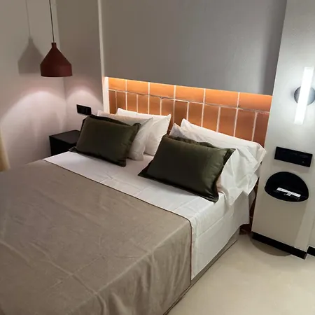 Belladora Boutique מלון יורט דה מאר