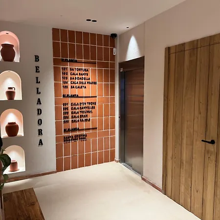 Belladora Boutique Lloret de Mar