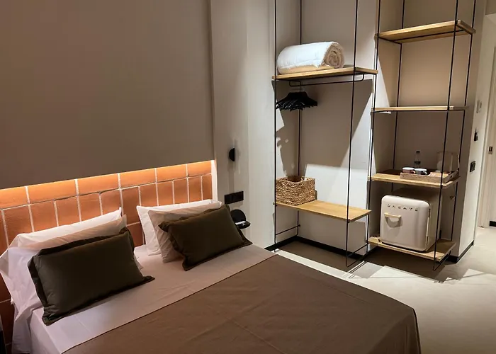 Belladora Boutique מלון