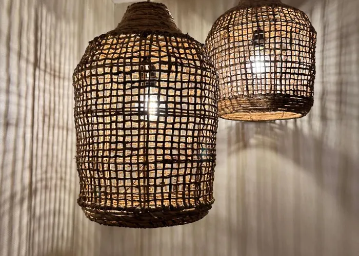 Belladora Boutique מלון