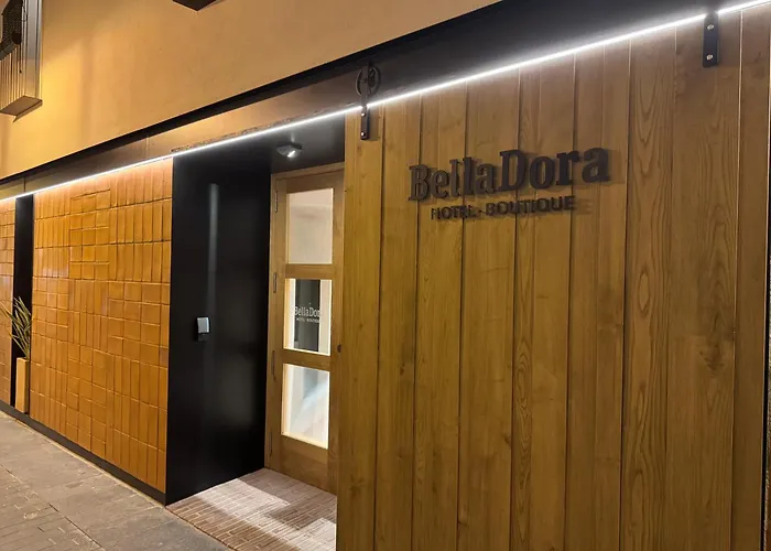 Belladora Boutique יורט דה מאר