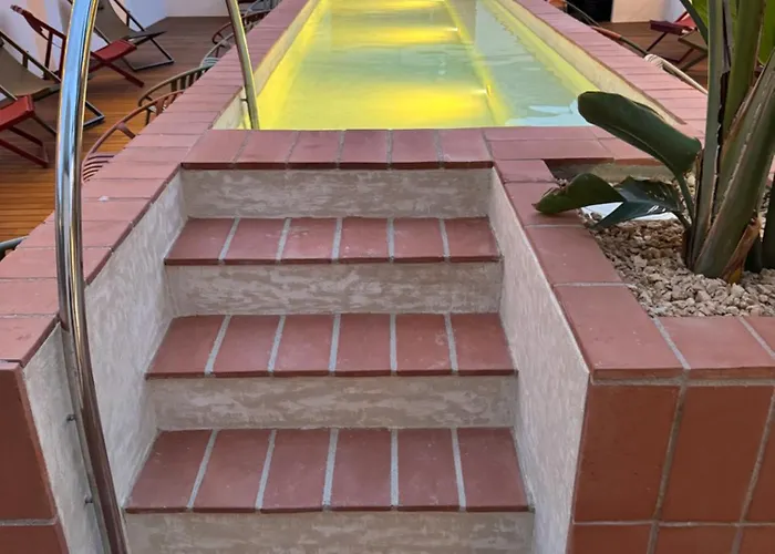 Belladora Boutique מלון
