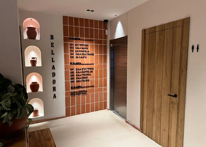 Belladora Boutique יורט דה מאר