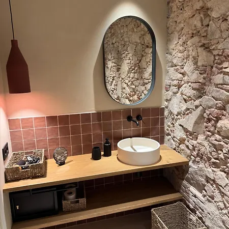 Отель Belladora Boutique Льорет-де-Мар