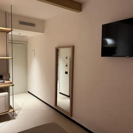 Отель Belladora Boutique