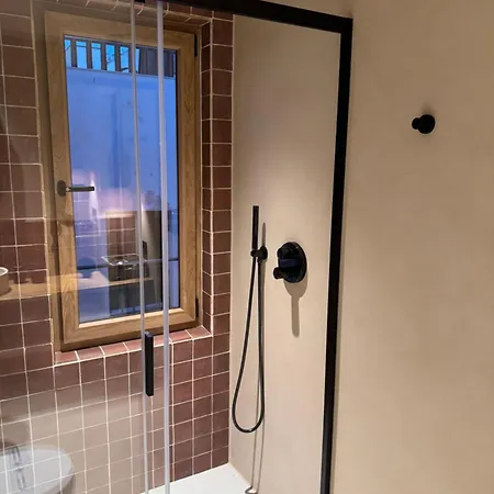 Belladora Boutique Отель *