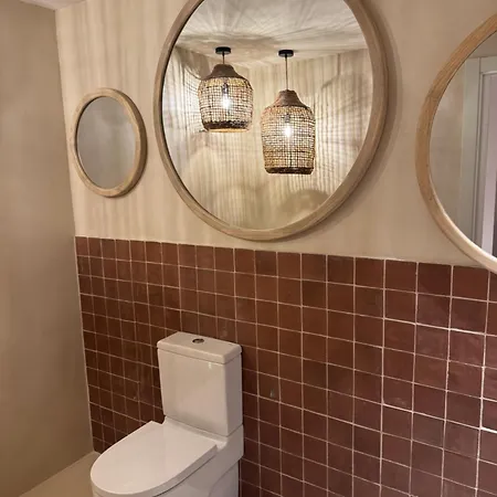 Отель Belladora Boutique