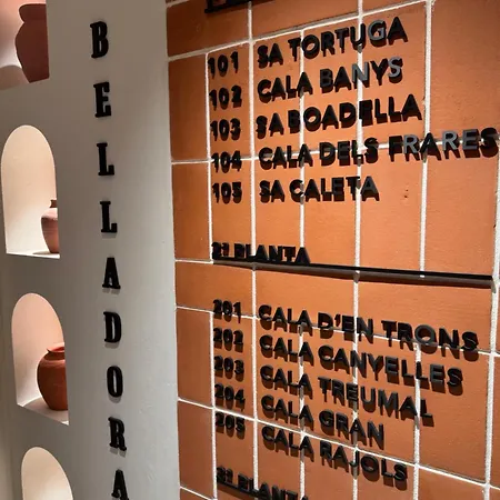 Belladora Boutique Hotel *