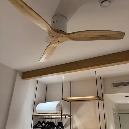 Отель Belladora Boutique Льорет-де-Мар