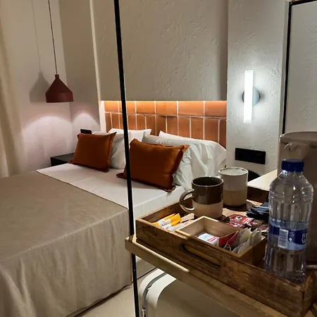 Отель Belladora Boutique *