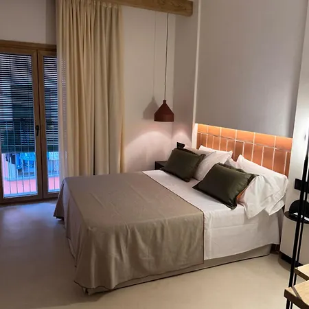 Belladora Boutique * Льорет-де-Мар