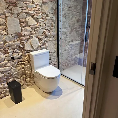 Отель Belladora Boutique Льорет-де-Мар