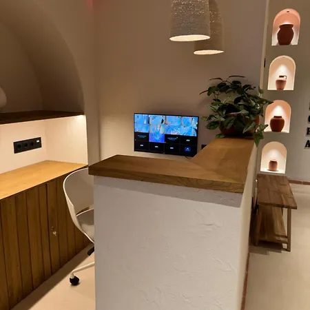 Отель Belladora Boutique