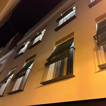 Отель Belladora Boutique Льорет-де-Мар