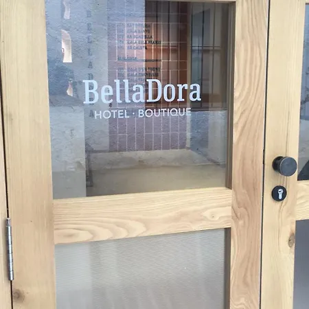 Belladora Boutique Отель *