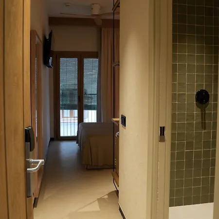 Отель Belladora Boutique *