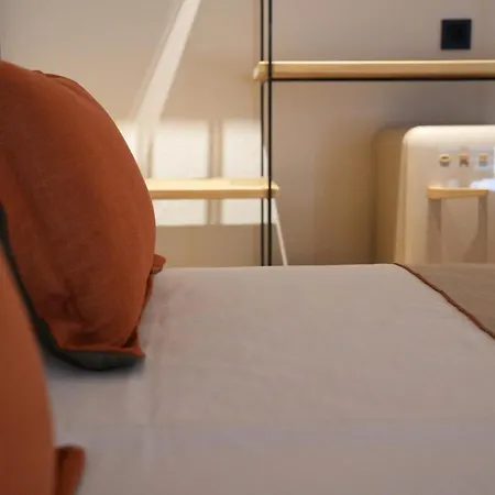 Отель Belladora Boutique