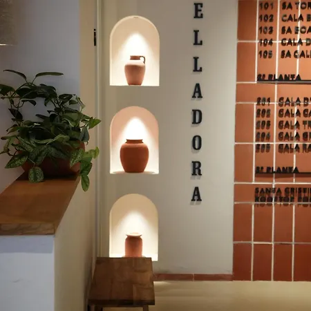 Hotel Belladora Boutique *