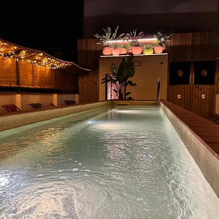 Отель Belladora Boutique