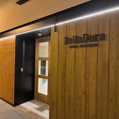 Belladora Boutique Льорет-де-Мар