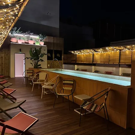 Belladora Boutique Отель *