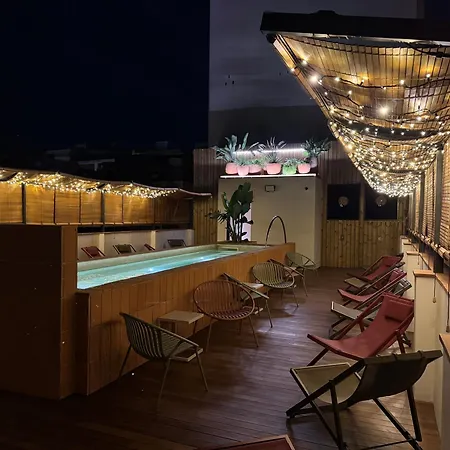 Belladora Boutique * Льорет-де-Мар