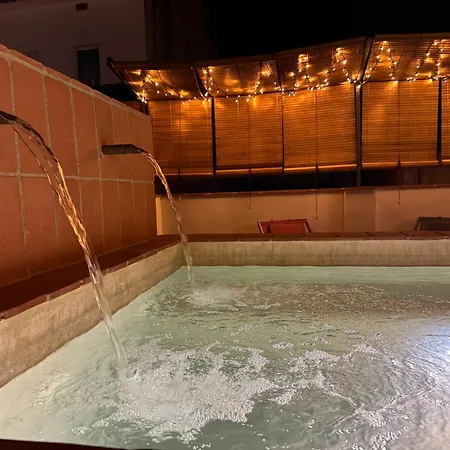 Belladora Boutique Льорет-де-Мар