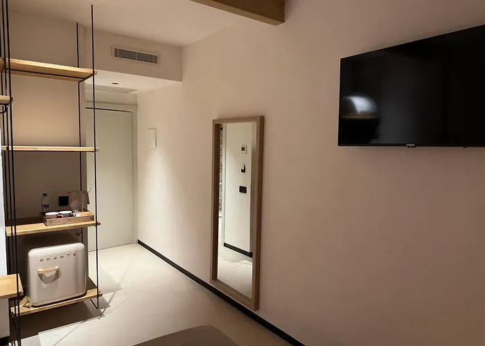 Hotell Belladora Boutique