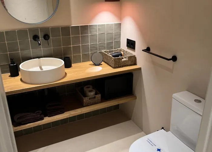 Hotell Belladora Boutique