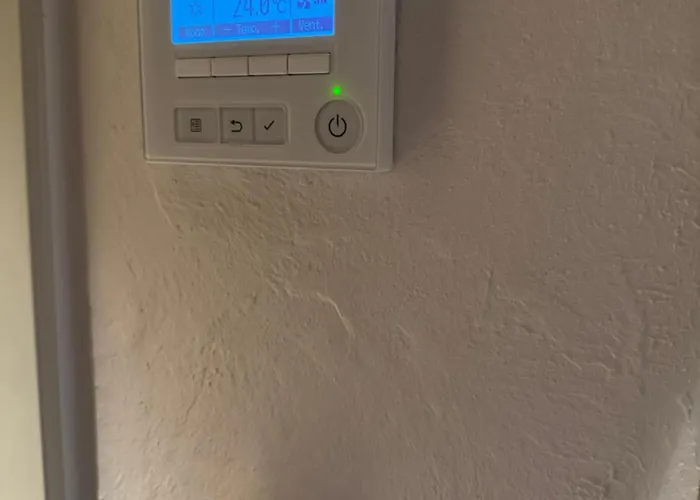 Belladora Boutique Hotell *