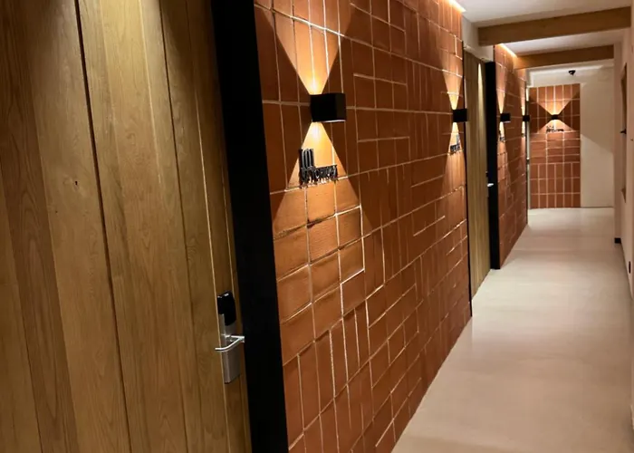 Belladora Boutique Hotell