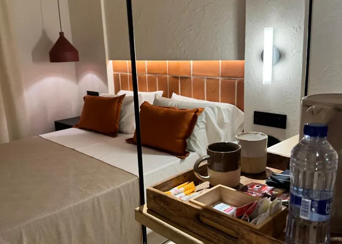 Hotell Belladora Boutique *