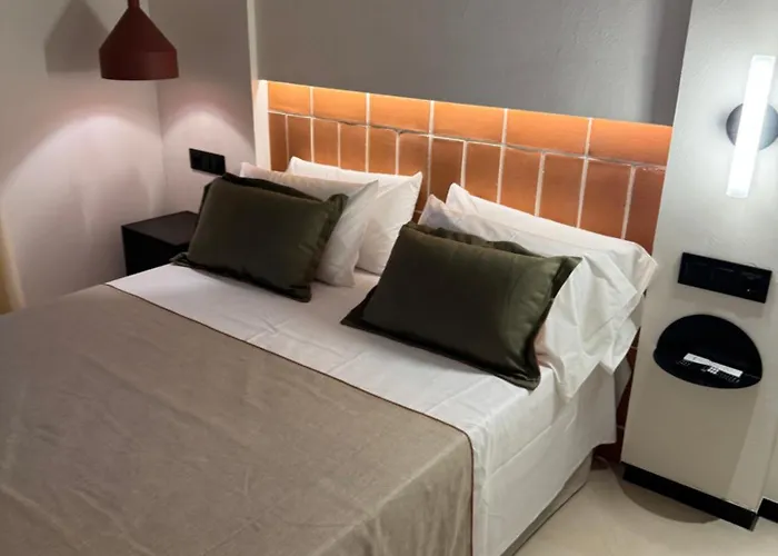 Belladora Boutique Hotell Lloret de Mar