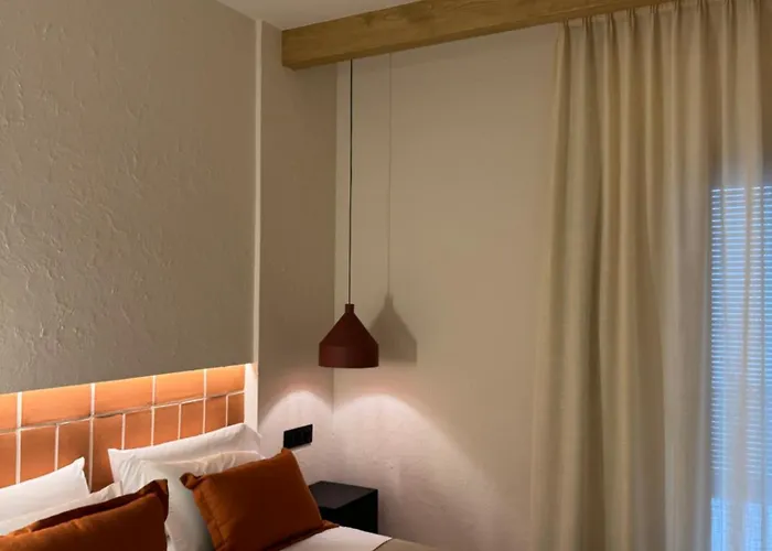 Belladora Boutique Hotell Lloret de Mar