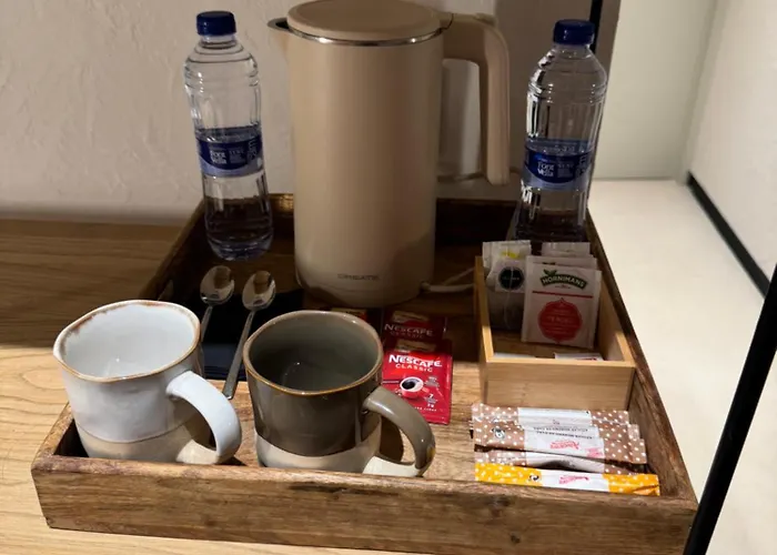 Belladora Boutique Hotell Lloret de Mar