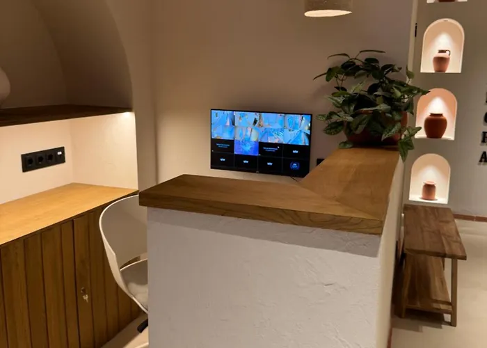 Hotell Belladora Boutique