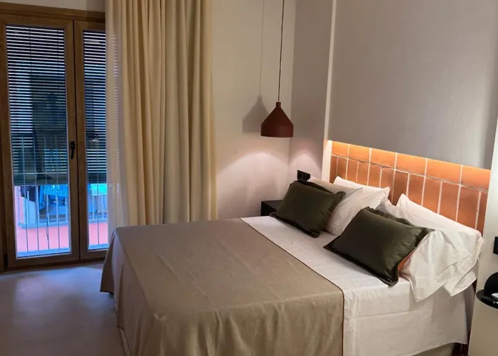 Hotell Belladora Boutique Lloret de Mar