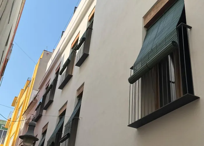 Belladora Boutique Hotell *