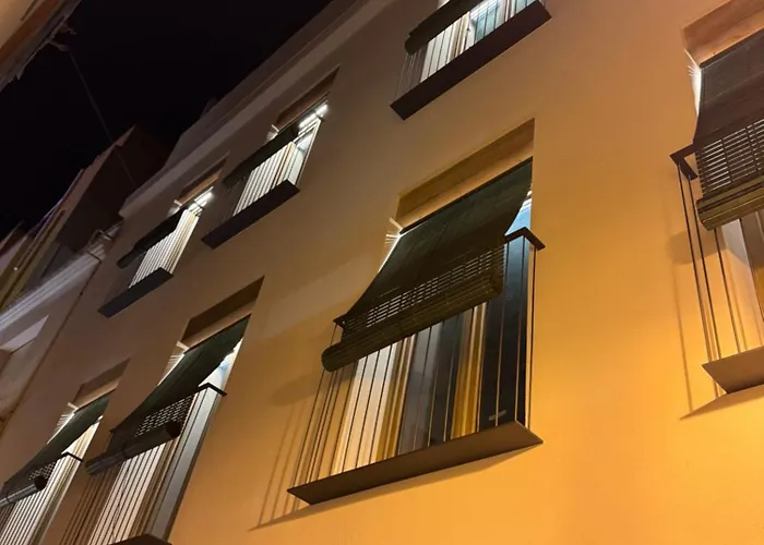 Hotell Belladora Boutique Lloret de Mar