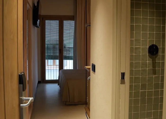 Hotell Belladora Boutique *