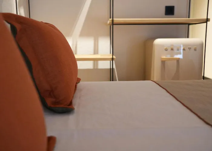 Hotell Belladora Boutique