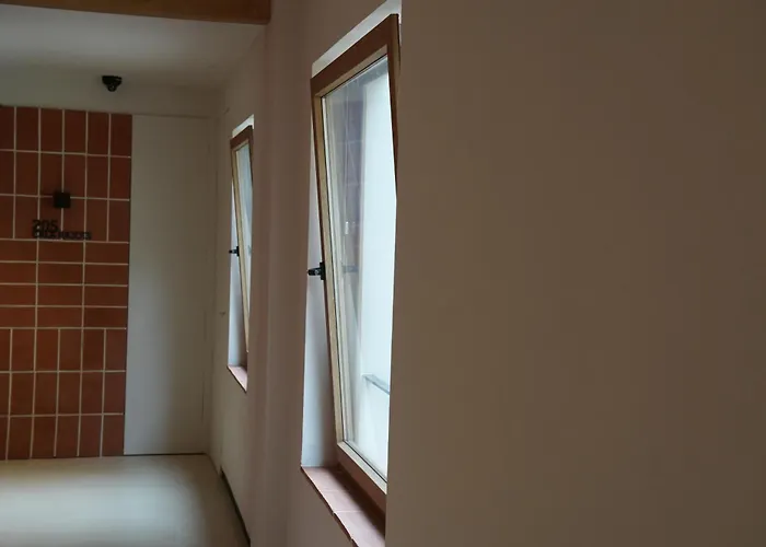 Hotell Belladora Boutique