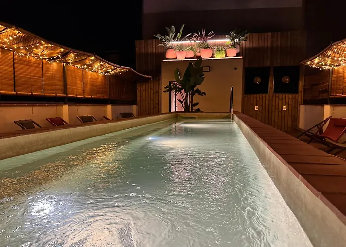 Hotell Belladora Boutique