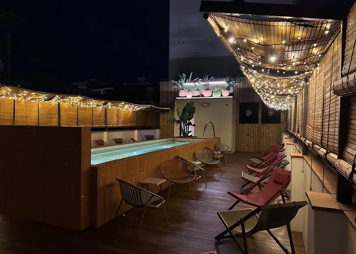 Belladora Boutique * Lloret de Mar