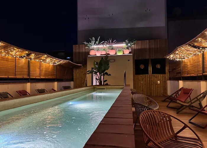 Hotell Belladora Boutique *