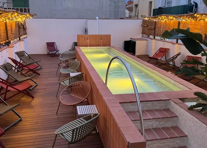 Belladora Boutique Hotell Lloret de Mar