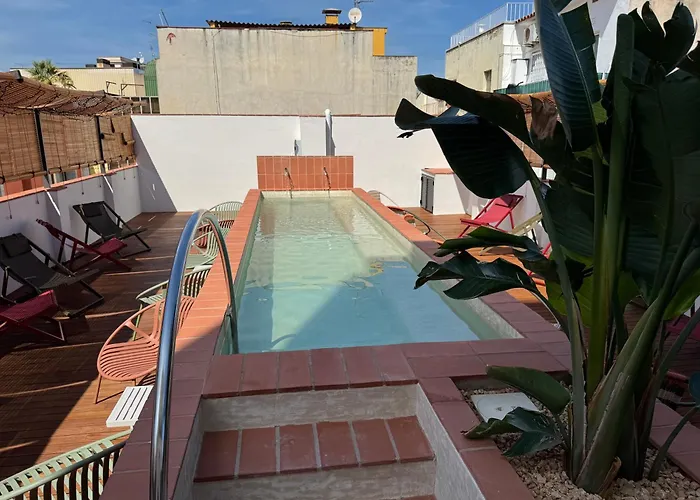 Hotell Belladora Boutique