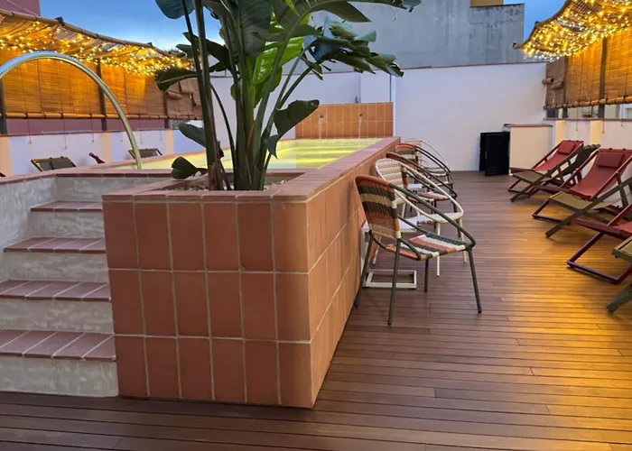 Belladora Boutique Hotell *