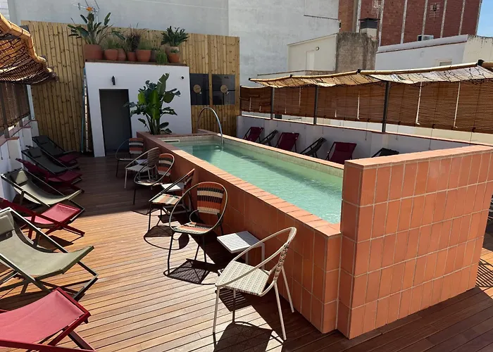 Hotell Belladora Boutique